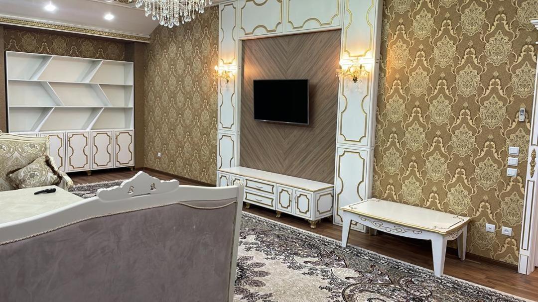 Sipehr Hotel Chkalovsk Exterior foto
