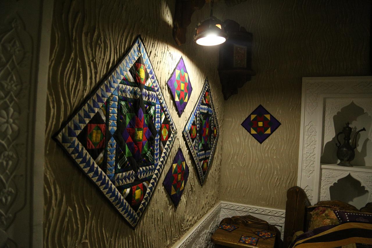Sipehr Hotel Chkalovsk Exterior foto