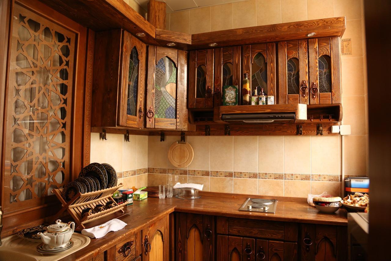 Sipehr Hotel Chkalovsk Quarto foto